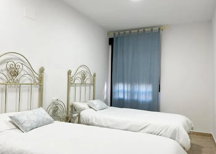 Ayamonte Vista Esuri Golf - 12 Min To Isla Canela