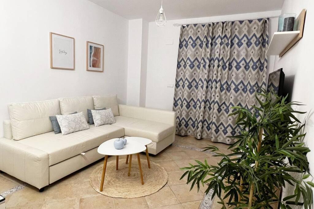 Ayamonte Vista Esuri Golf - 12 Min To Isla Canela Appartement