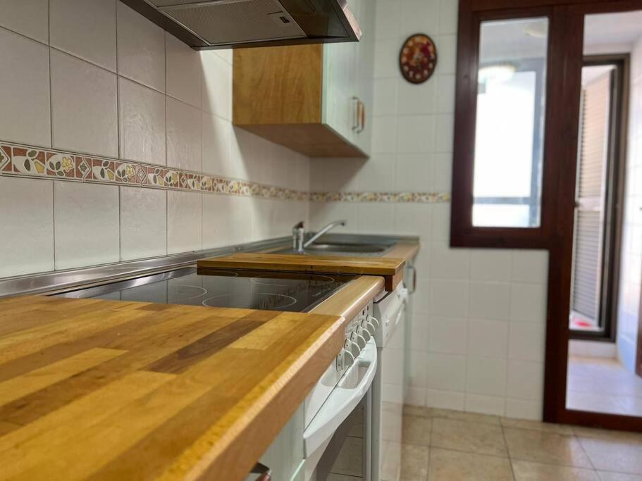 Ayamonte Vista Esuri Golf - 12 Min To Isla Canela Appartement *