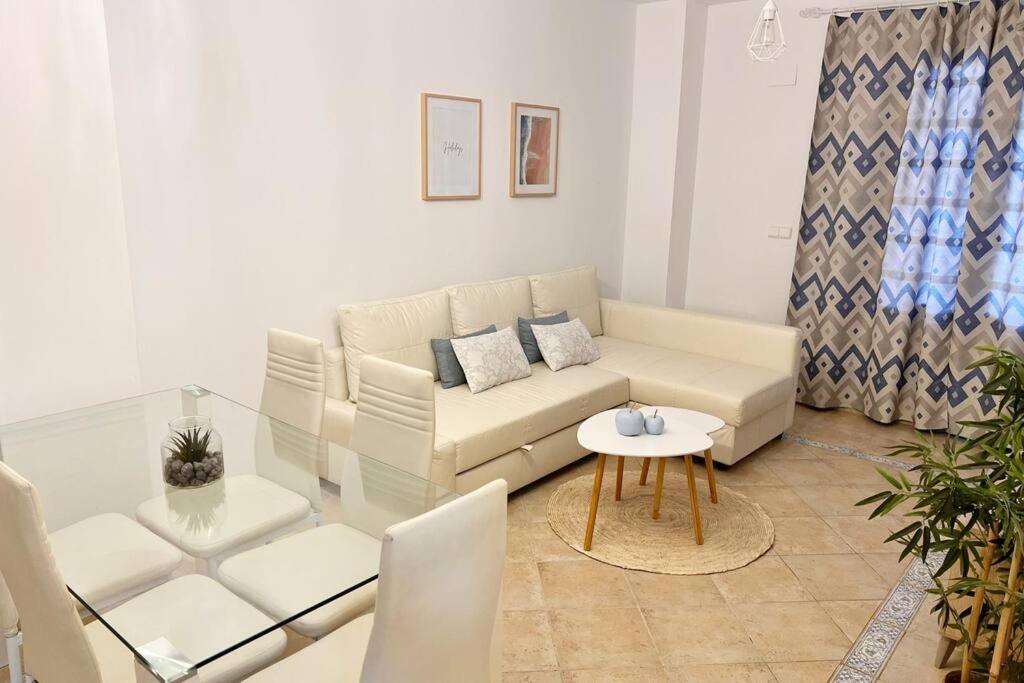 Ayamonte Vista Esuri Golf - 12 Min To Isla Canela Apartamento