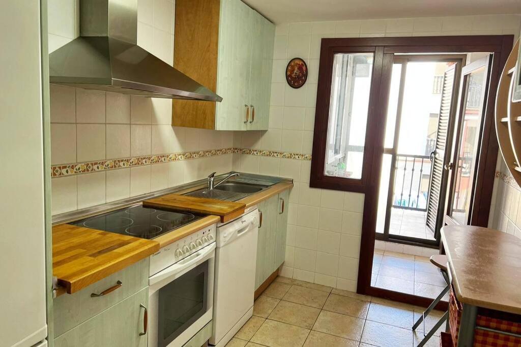 Appartement Ayamonte Vista Esuri Golf - 12 Min To Isla Canela