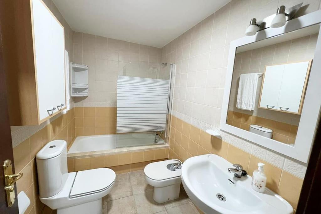 Ayamonte Vista Esuri Golf - 12 Min To Isla Canela Appartement *